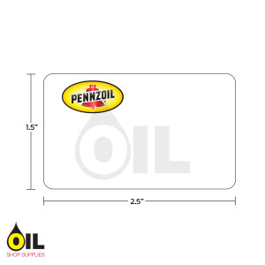 10049992-PENNZOIL-PRO 10049992-PENNZOIL-PRO
