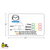 INDY PRINT TBB - STOCK SERVICE REMINDER LABEL - MAZDA