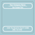 Custom Static Cling Document Holder (100/pack) Custom Static Cling Document Holder (100/pack)