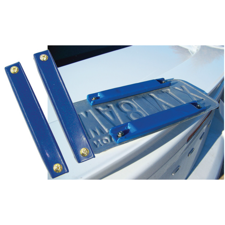 Magnet License Plate Holder