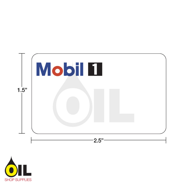 INDY Print 2 - Mobil Label