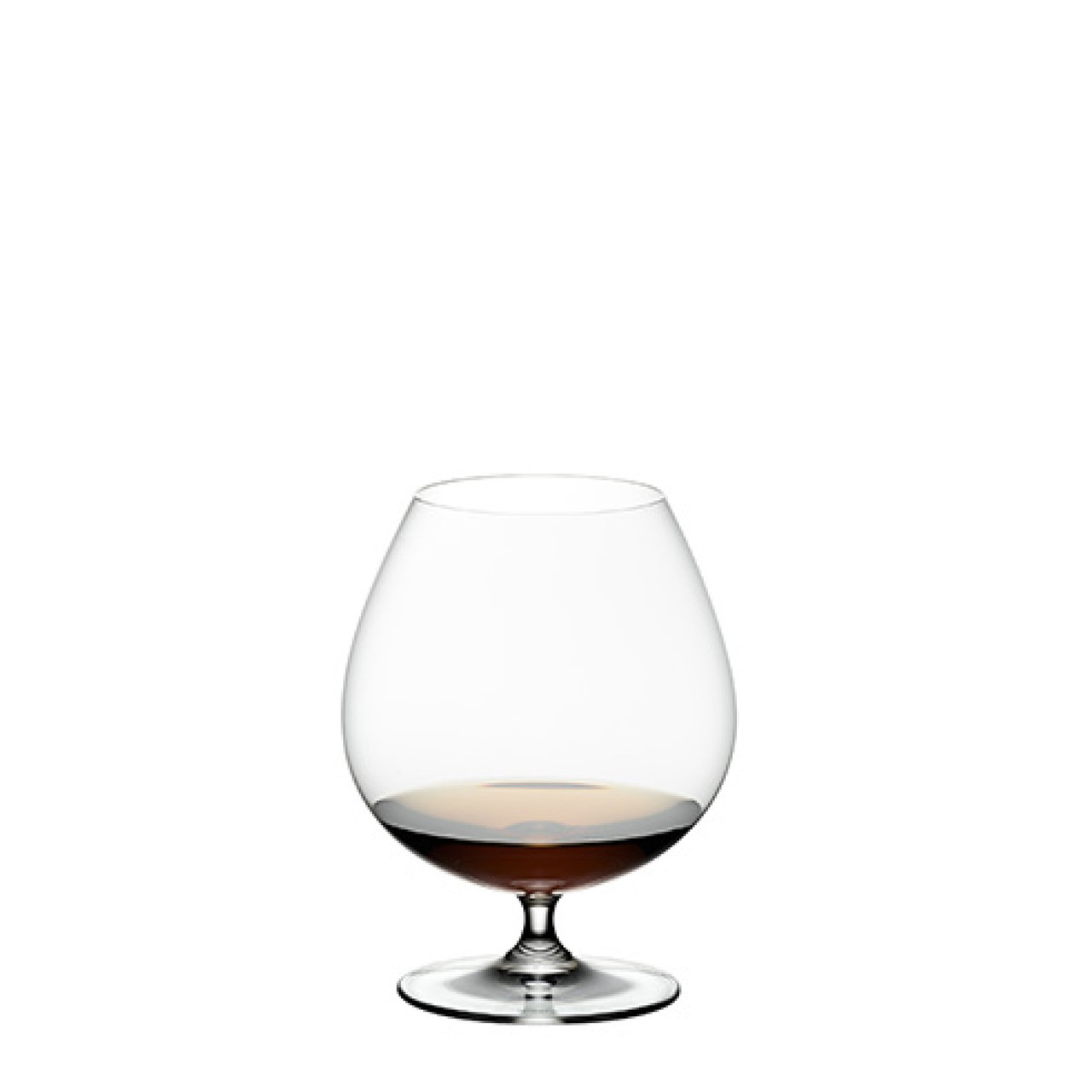 Riedel набор бокалов для бренди Vinum Brandy 6416/18 2 шт. 840 Мл