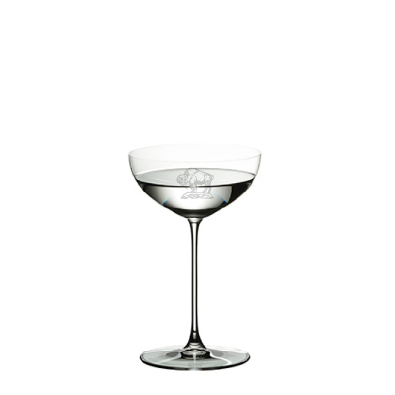 riedel champagne coupe