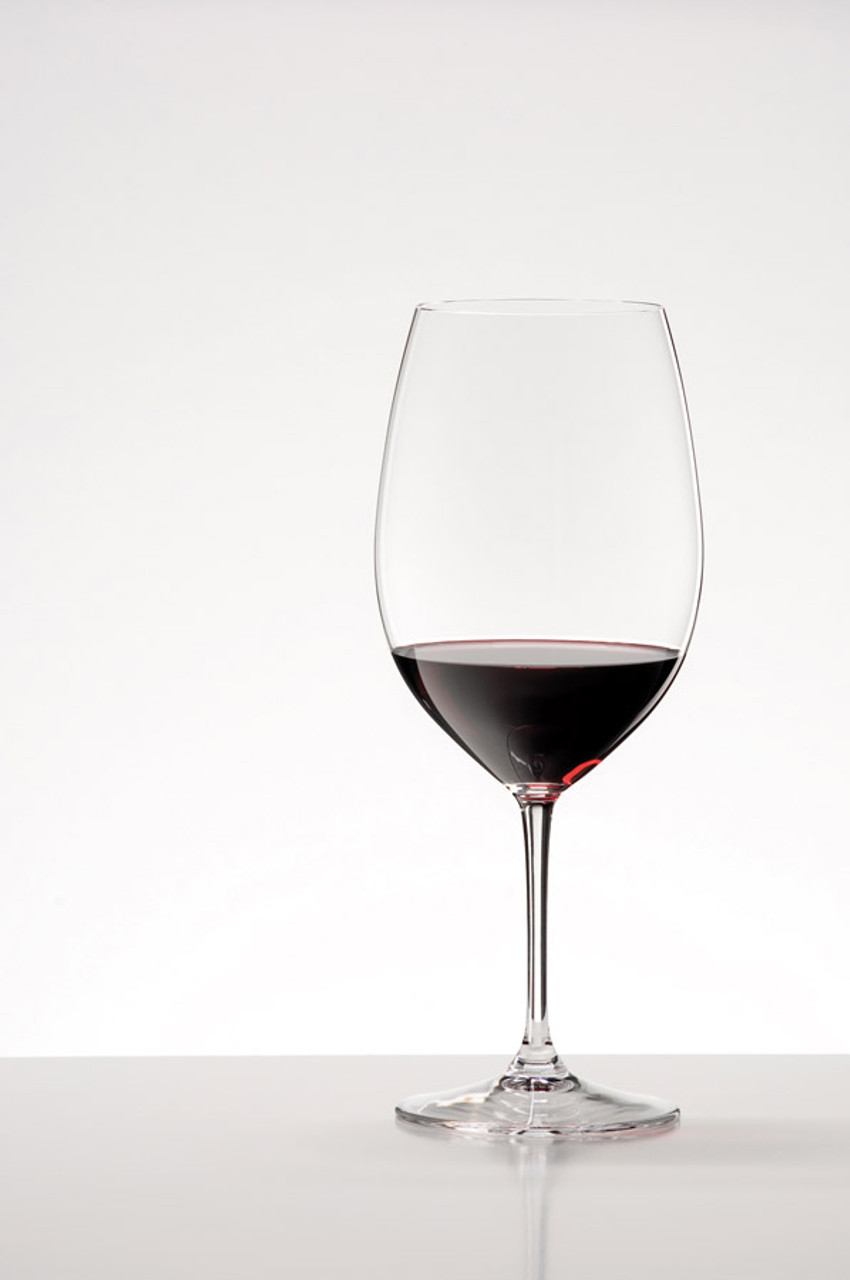 Spiel The Wine Riedel Vinum XL Wine Glasses, Pair