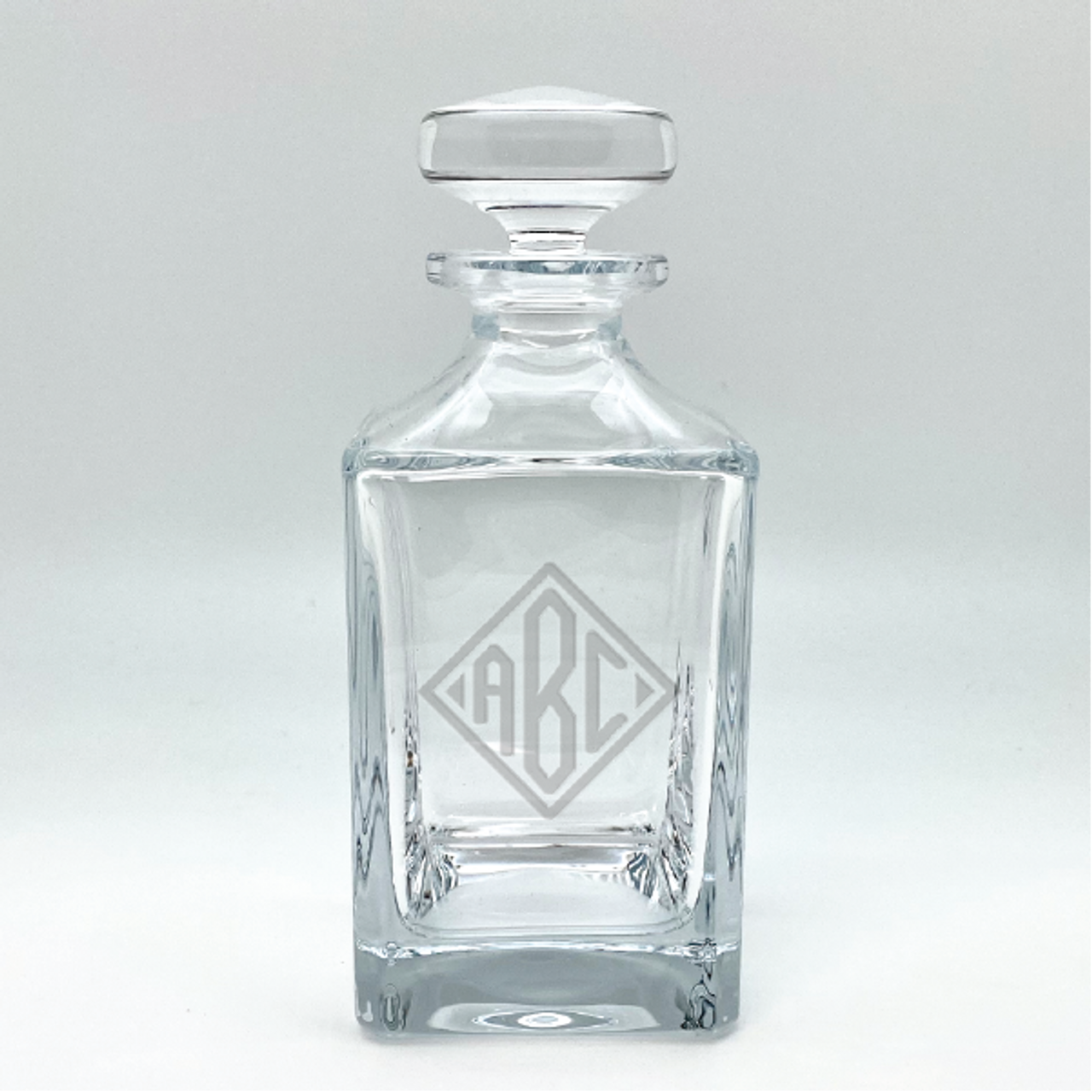 Admiral™ Liquor Decanter by Viski – Split Rock Distilling