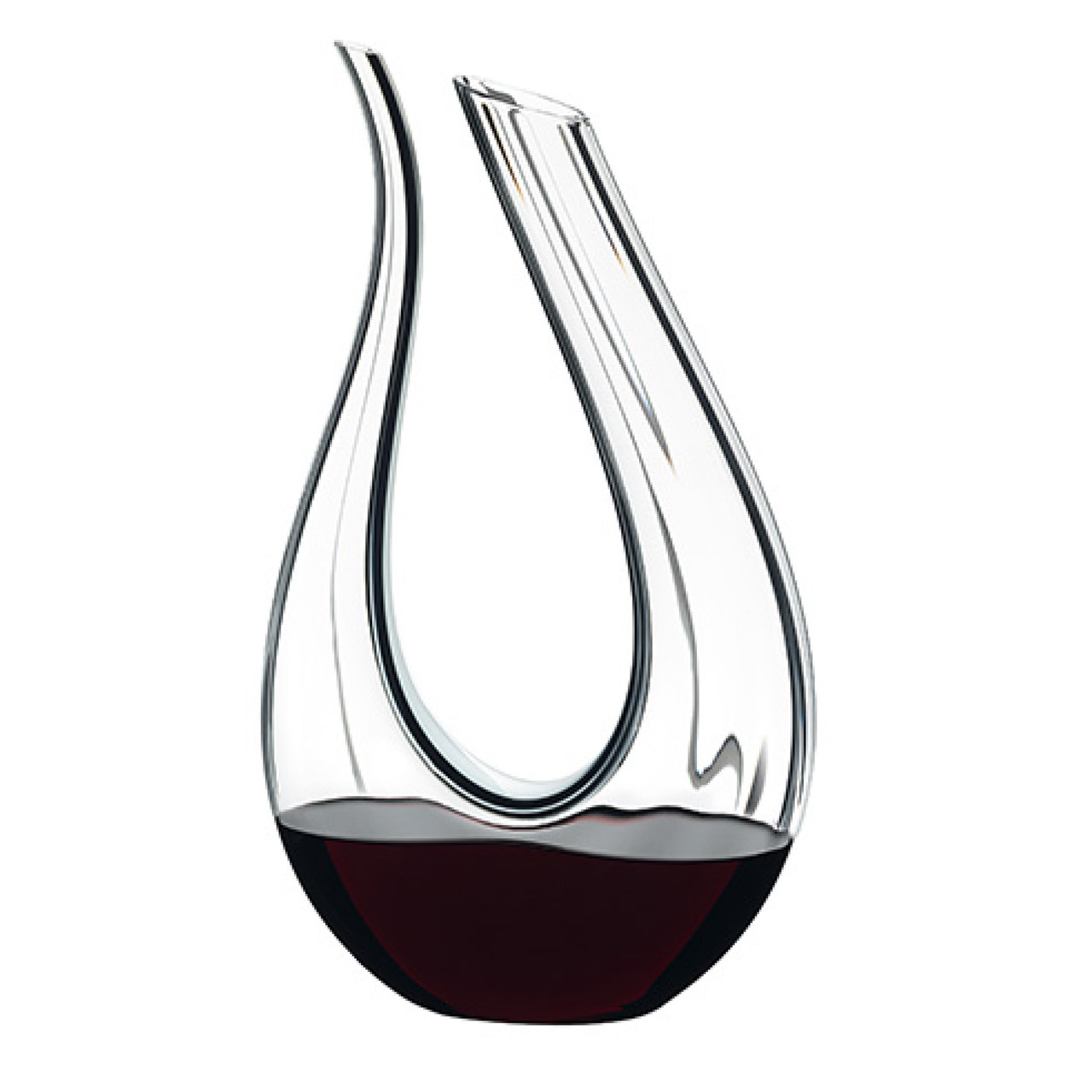 RIEDEL Decanters - The Art of Decanting Wine