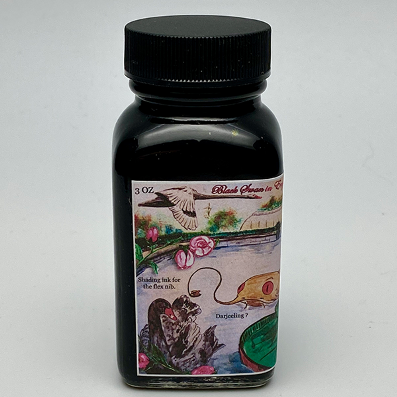 Noodler's Blue-Black (3oz) Bottled Ink