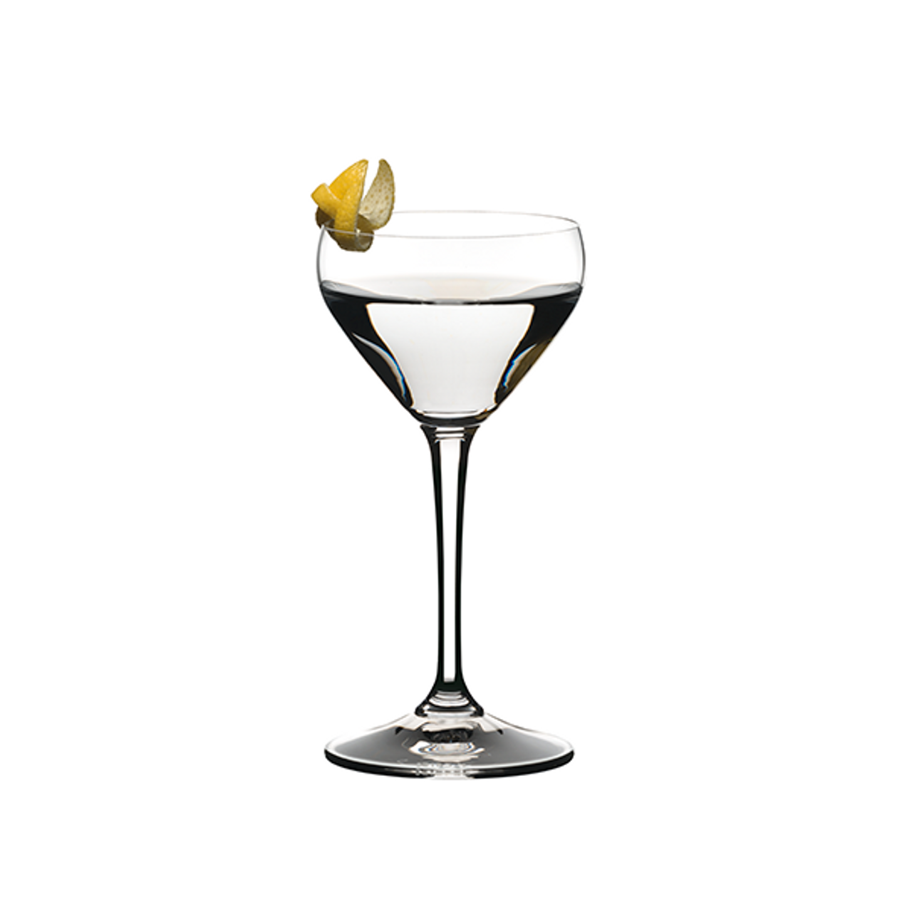 RIEDEL Vinum Martini Cocktail Glasses - UNBOXING 