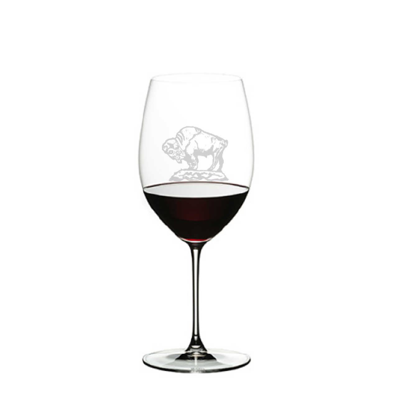 Riedel Vinum New World Pinot Noir Wine Glasses, Pair