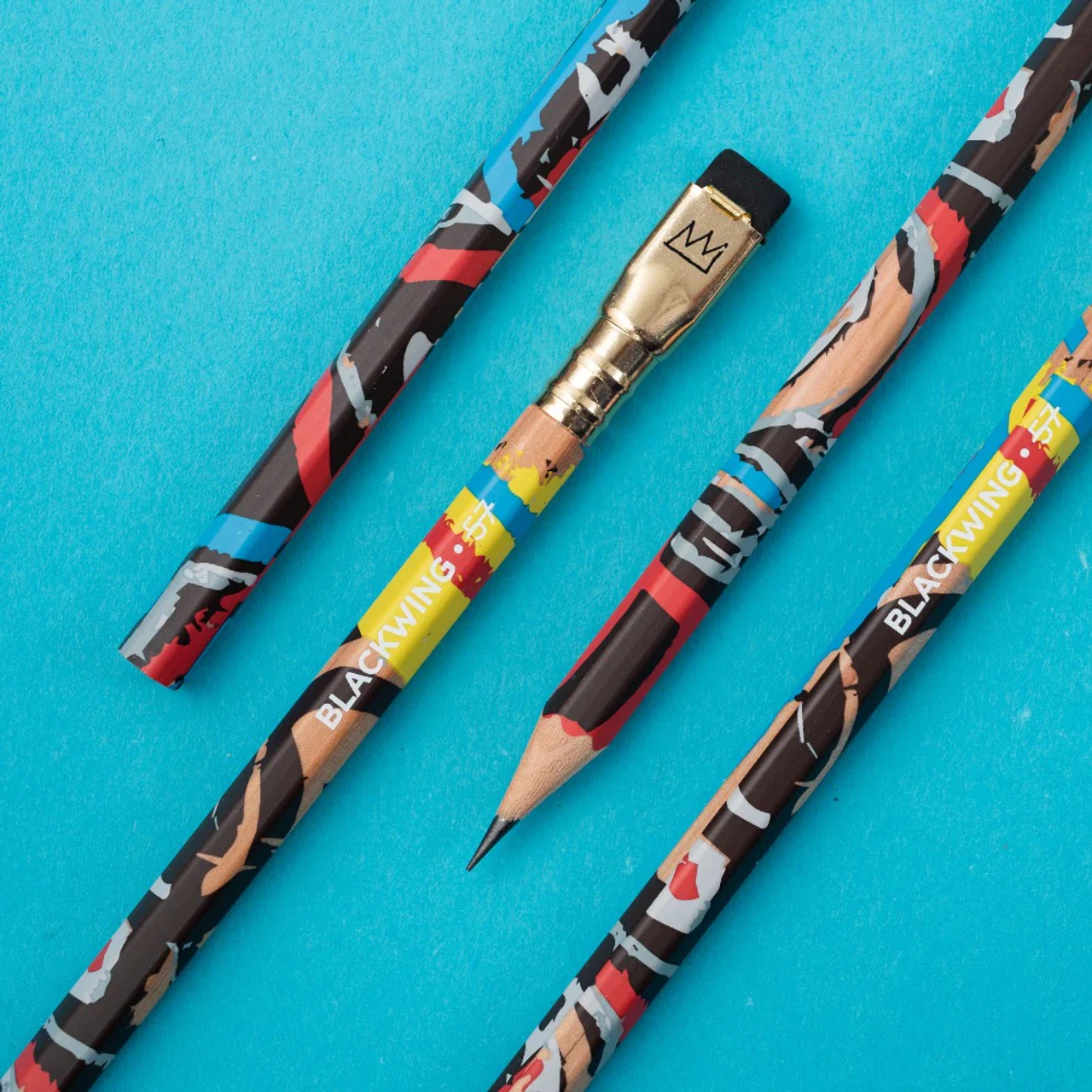 Blackwing Pencils Set