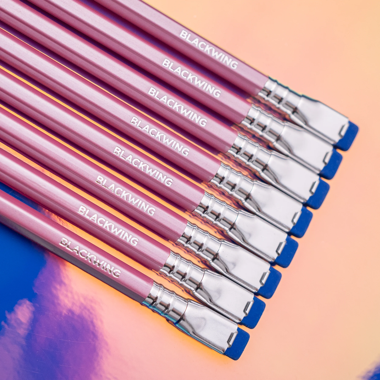 Blackwing Pearl Pencil- Pink (Set Of 12)