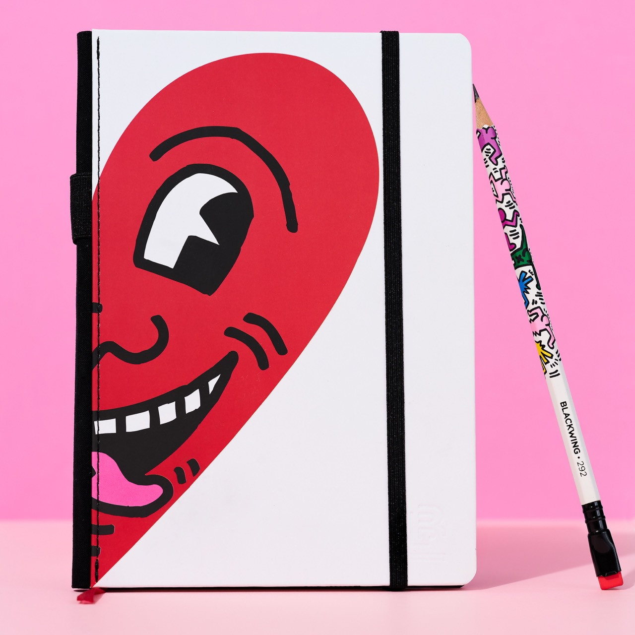 Blackwing Volume 292 - Keith Haring 