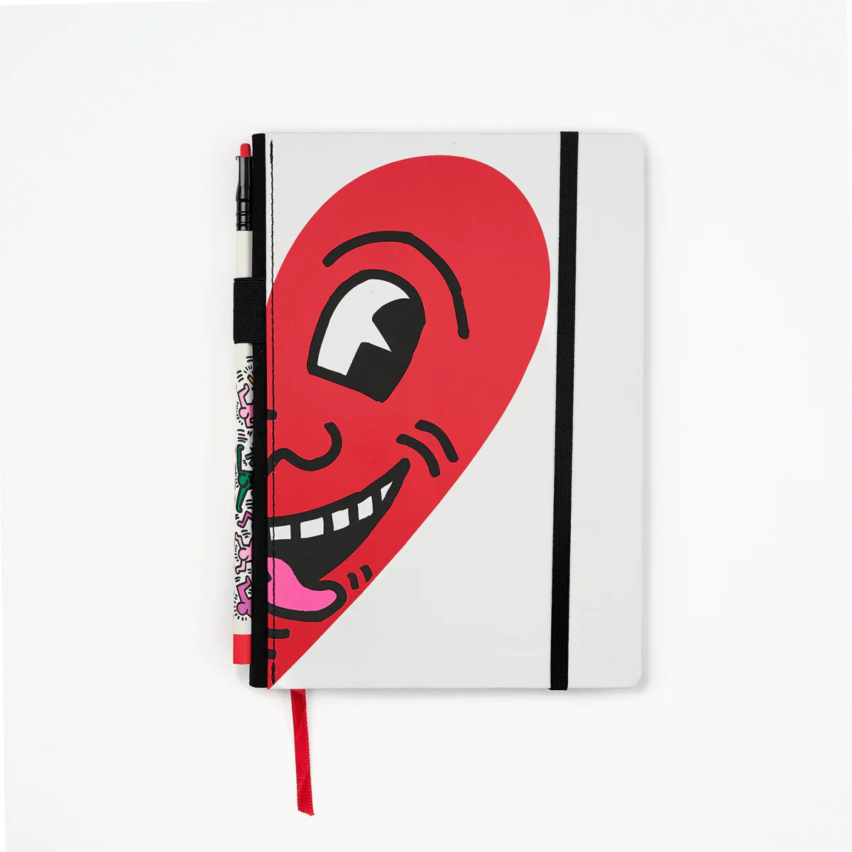 Blackwing Volume 292 - Keith Haring 