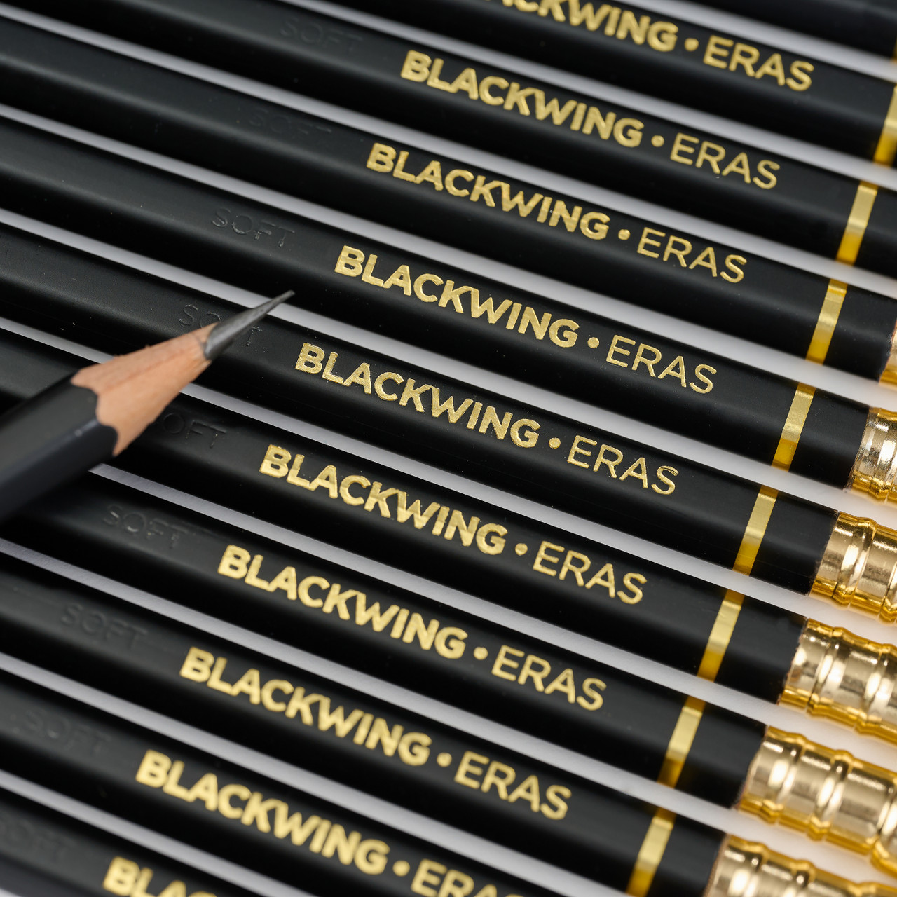 Blackwing Eras 2025 Edition.