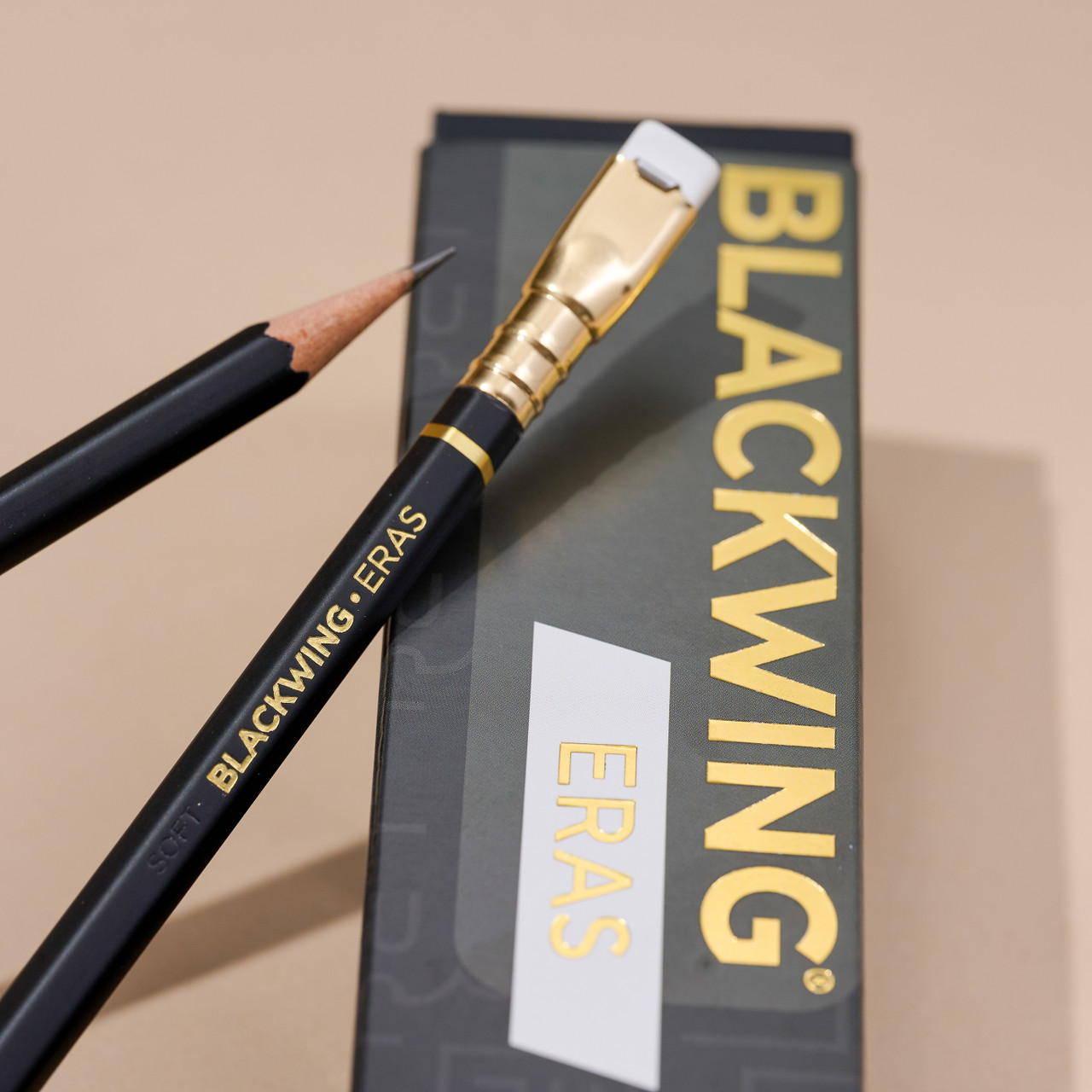 Blackwing Eras 2025 Edition.