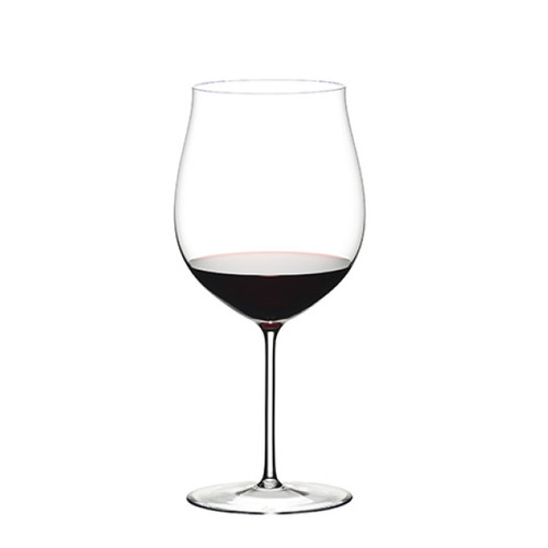 Riedel Microfiber Polish Cloth Abino Mills