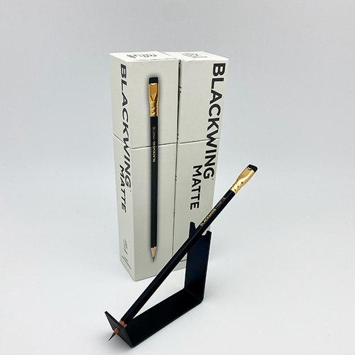 Palomino : Blackwing 602 : Firm Graphite Pencil : Pack Of 12