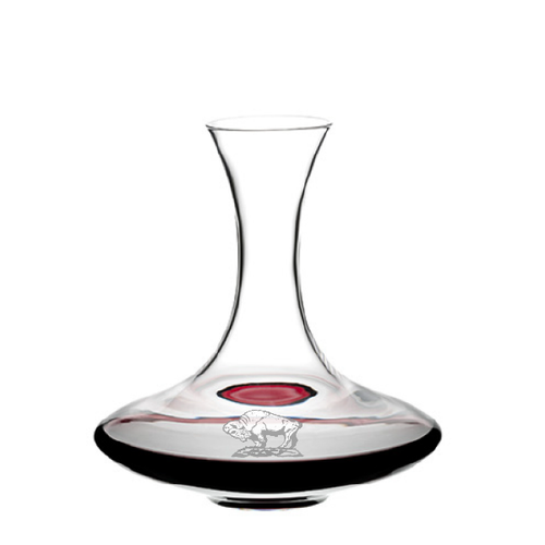 Riedel Ultra Wine Decanter- Buffalo