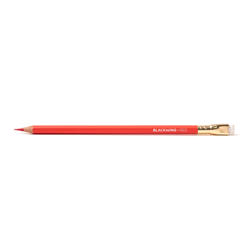 Blackwing Pearl Pencil Pink