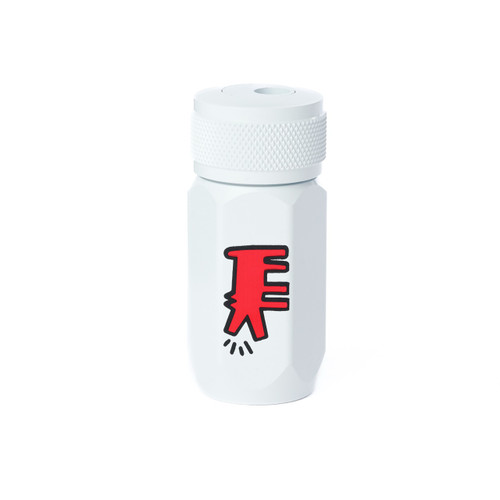 Blackwing Volume 292 - Keith Haring "Barking Dog" One-Step Sharpener