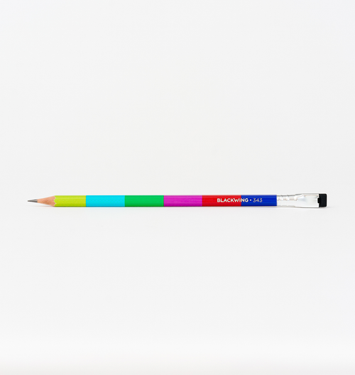 Blackwing Volume 343- Broadcasting Pencils