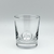 Buffalo Seal - Crystal Whisky Glass Pair 