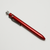 Karas Kustoms Bolt V2 Rollerball Pen- Red