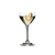 Riedel Bar Nick & Nora Glass, pair, unetched