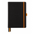 Rhodia Goalbook- Hardcover Bright White Paper