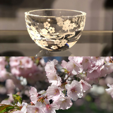 Special Edition Cherry Blossom Bowl V2