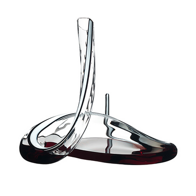Riedel Fatto A Mano Decanter