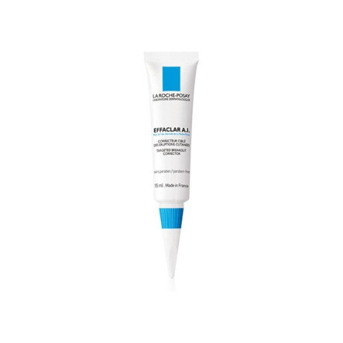La roche posay effaclar a.i.