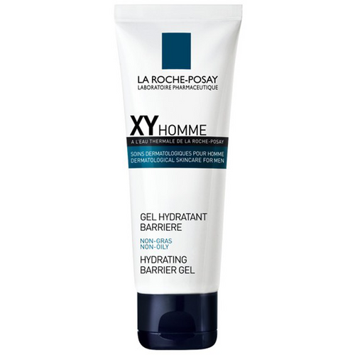 La roche homme gel hidratante 75 mL