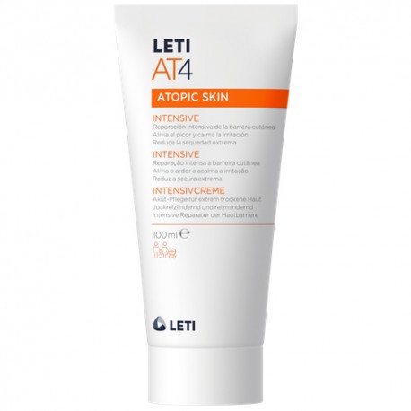 Letiat4 intensive