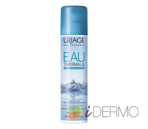 Uriage agua termal de uriage