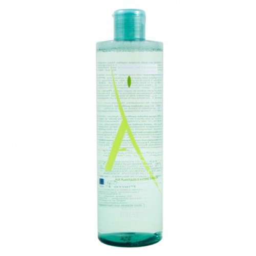 Aderma phys-ac agua micelar purificante
