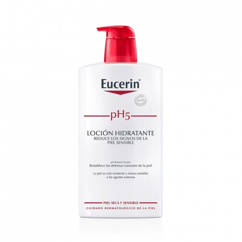 Crema eucerin® PH5