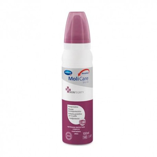 Menalind espuma protectora 100 mL