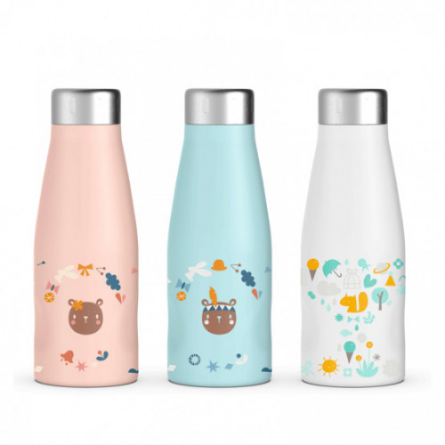 Suavinex botella termo 350 mL