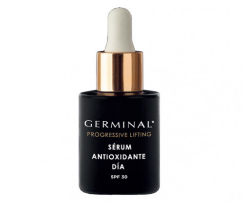 Germinal serum antioxidante lift day