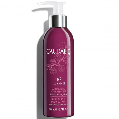 Tratamiento corporal the des vignes caudalie 200 mL
