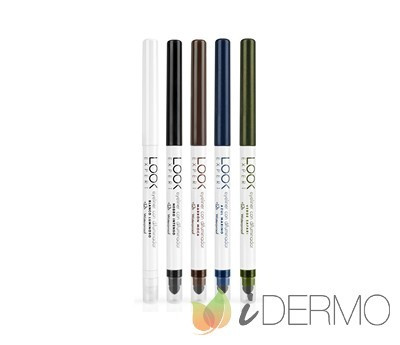 Beter eyeliner con difuminador