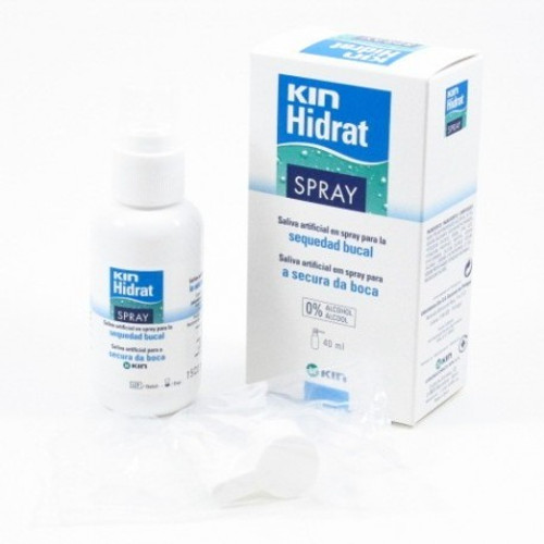 Kin hidrat spray 40 mL