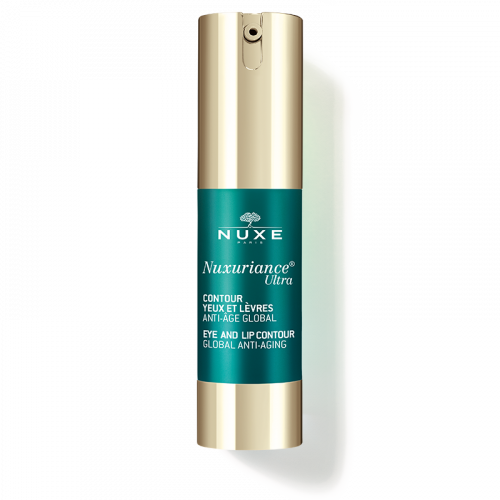 Nuxe contorno de ojos y labios nuxuriance® ultra