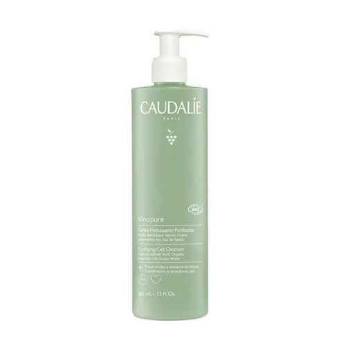 CAUDALIE VINOPURE GELATINA LIMPIADORA 385ML