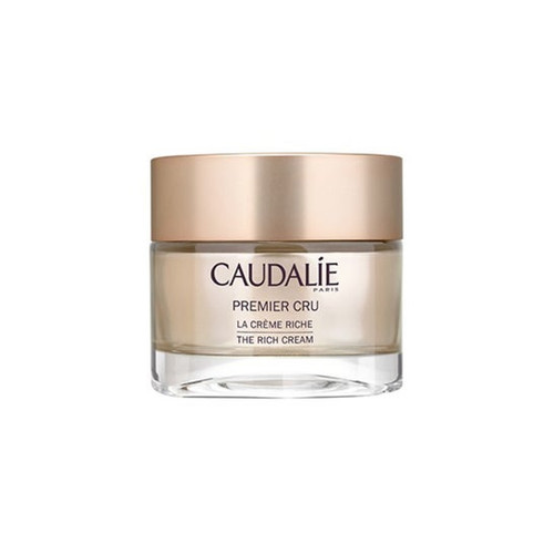 Caudalie la crema riche premier cru