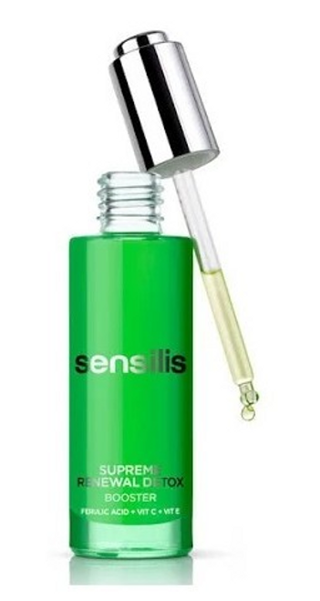 Sensilis supreme booster