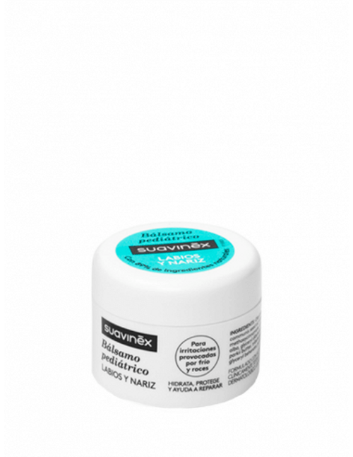 Suavinex bálsamo pediátrico 10 mL