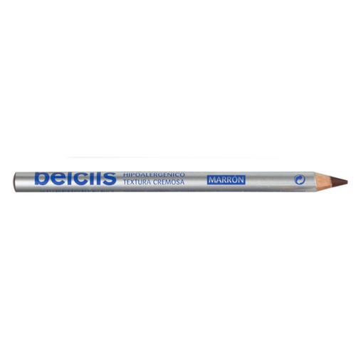 Belcils lápiz perfilador textura cremosa color marrón