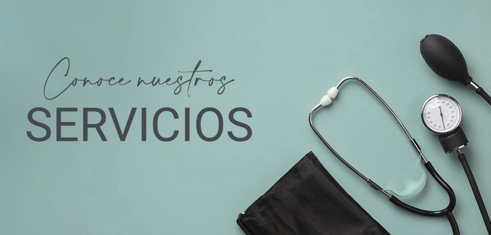 Servicios de salud en Farmacia Sansomendi, en Vitoria-Gasteiz